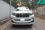 Toyota Land Cruiser Prado TX LTD 2016 for sale