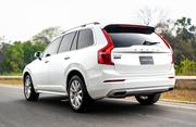 Volvo XC90 T5 Momentum AWD 2019 White for sale