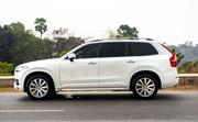 Volvo XC90 T5 Momentum AWD 2019 White for sale