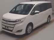Toyota Noah X HYB WITH FOOT STEP 2021 for sale