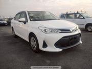 Toyota Axio 2020 for sale