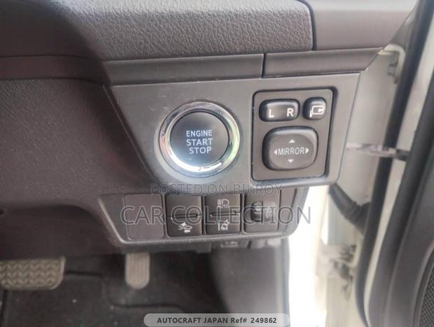 Toyota Axio 2020