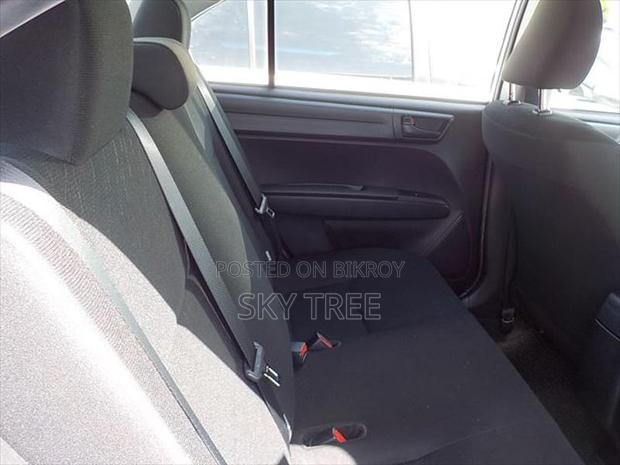 Toyota Axio Ex Pack. 2020