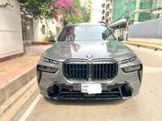 BMW X7 XDRIVE40i M SPECIAL 2023 for sale