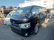 Toyota Hiace SUPER GL DARK PRIME2 2021 for sale
