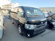 Toyota Hiace SUPER GL DARK PRIME2 2021 for sale