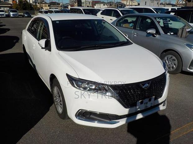 Toyota Allion G Pack. 2020