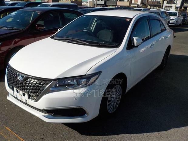 Toyota Allion G Pack. 2020