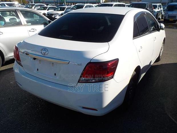 Toyota Allion G Pack. 2020