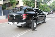 Mitsubishi l200 New Shape Carryboy 2017 for sale