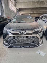 Toyota Corolla Cross Z leather Package 2023 for sale