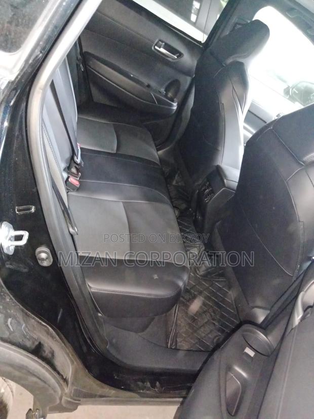 Toyota Corolla Cross Z leather Package 2023