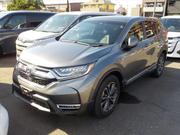 Honda CR-V ExM Pack.. 2022 for sale
