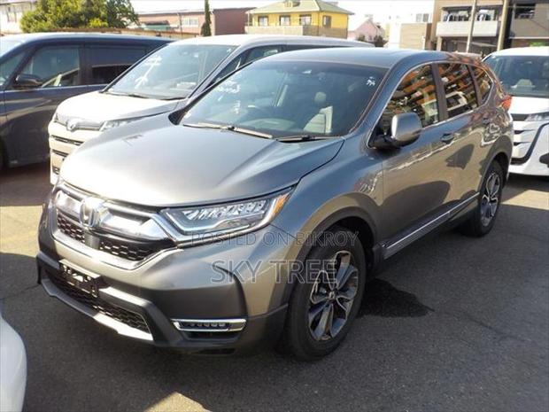 Honda CR-V ExM Pack.. 2022