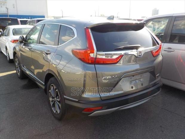 Honda CR-V ExM Pack.. 2022
