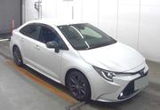 Toyota Corolla WXB Pearl 4 Point 2021 for sale
