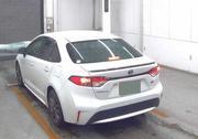 Toyota Corolla WXB Pearl 4 Point 2021 for sale