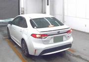 Toyota Corolla WXB Pearl 4 Point 2021 for sale
