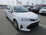 Toyota Corolla FIELDER EX NON-HY 2021 for sale