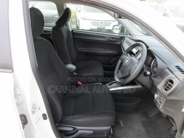 Toyota Corolla FIELDER EX NON-HY 2021