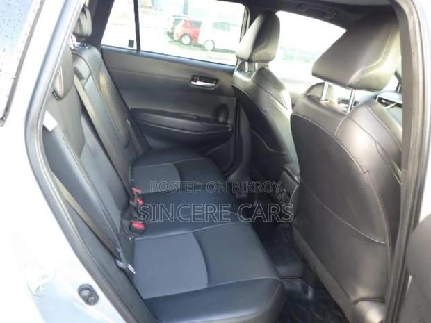 Toyota Corolla Cross Z -4.5P-360/MOONROOF 2021