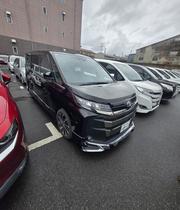 Toyota Noah S-Z Leg rest 5. 6k 2024 for sale
