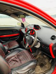 Toyota ist 2003 for sale