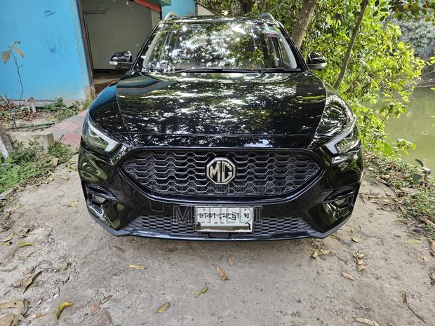 MG ZS T PANAROMIC SUNROOF 2021