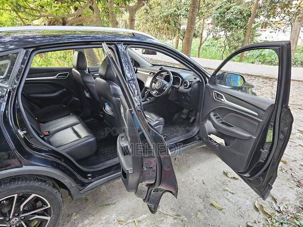 MG ZS T PANAROMIC SUNROOF 2021