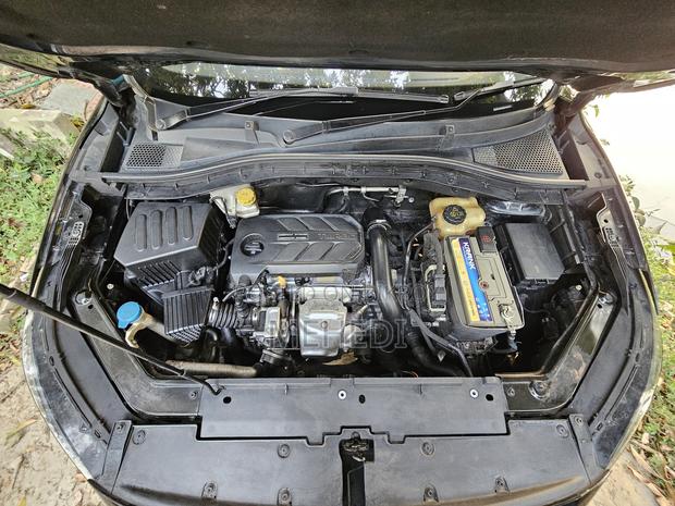 MG ZS T PANAROMIC SUNROOF 2021
