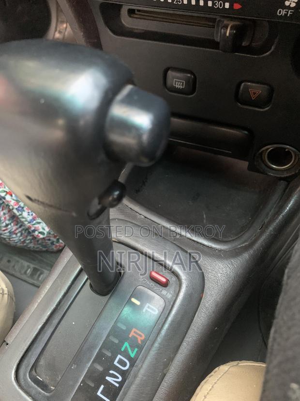 Toyota Corolla 1993