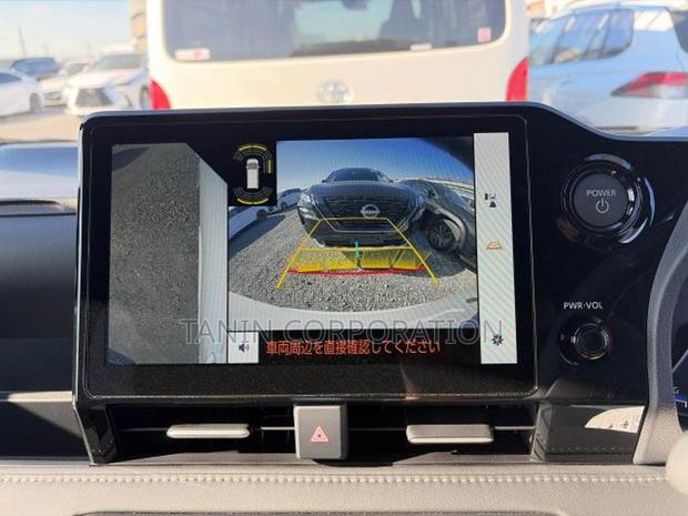 Toyota Noah HYBRID S-Z FULLY LD 2025