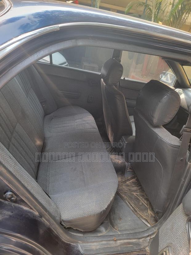 Toyota Corolla 1999