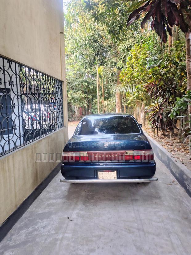 Toyota Corolla 1999