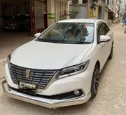 Toyota Premio 2017 for sale