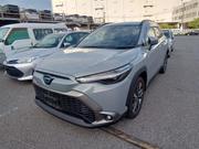 Toyota Corolla Cross Z HARDTOP 2021 for sale