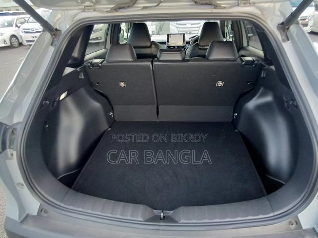 Toyota Corolla Cross Z HARDTOP 2021