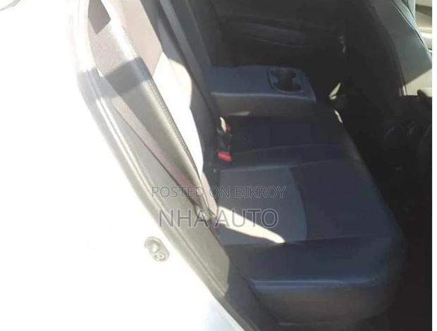 Toyota Corolla Cross Z LEATHER HARDTOP 2022