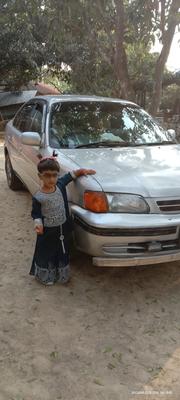 Toyota Corsa 1995 for sale