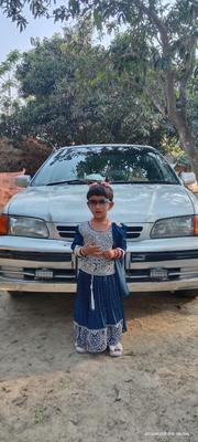 Toyota Corsa 1995 for sale