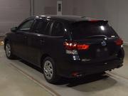 Toyota Fielder EX PUSH START 2021 for sale