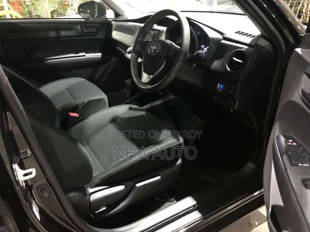 Toyota Fielder EX PUSH START 2021