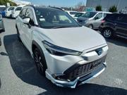 Toyota Corolla Cross Z Pearl Full Option 2023 for sale