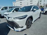 Toyota Corolla Cross Z Pearl Full Option 2023 for sale