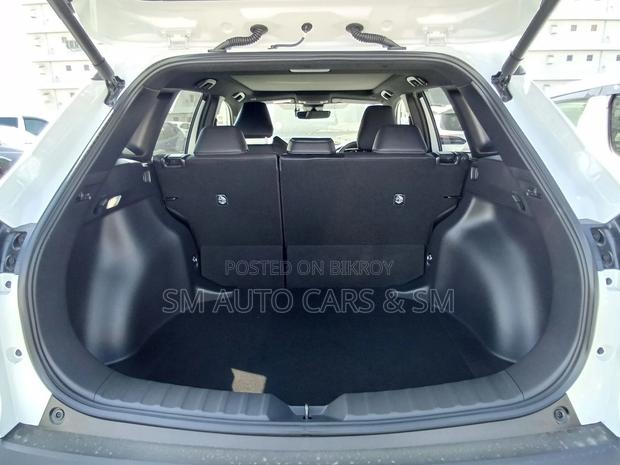 Toyota Corolla Cross Z Pearl Full Option 2023