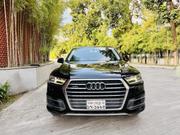 Audi Q7 Quattro 2016 for sale