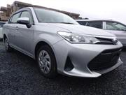 Toyota Axio Ex 2022 for sale