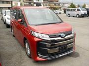 Toyota Noah S-G Package 2022 for sale