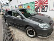Toyota Corolla 2001 for sale