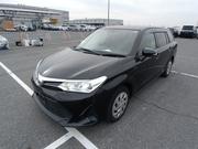 Toyota Fielder EX 2021 for sale